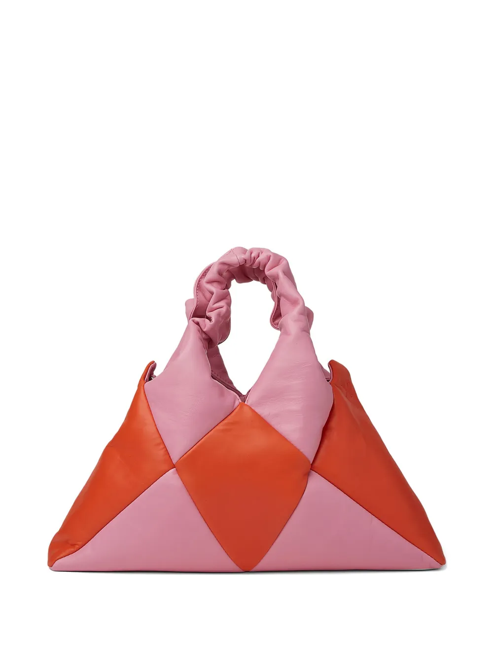 Reco Didi shoulder bag - Arancione