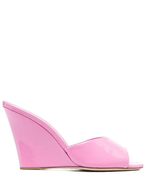Paris Texas 110mm Wanda sandals