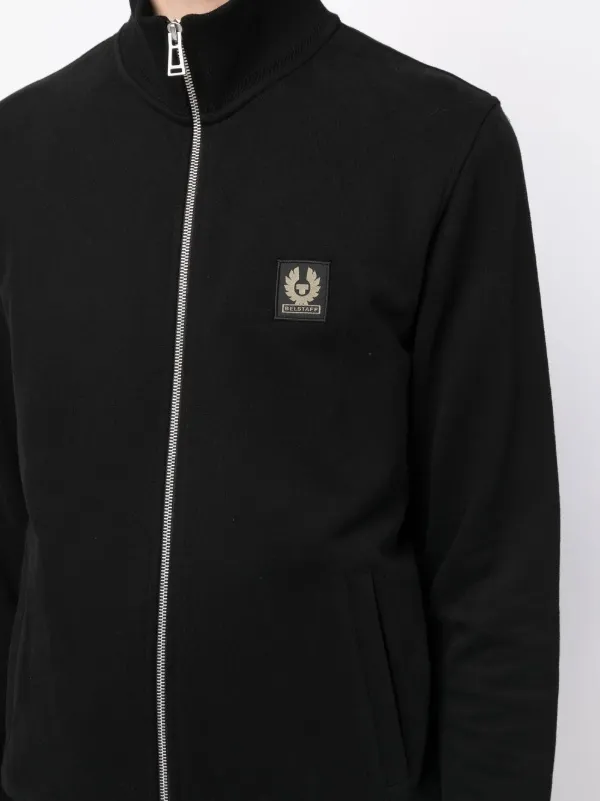 Belstaff zipper hot sale