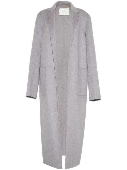 Manteau Vanessa à design ouvert - Adam Lippes - Modalova