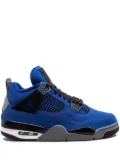 Jordan x Eminem 4 ""Encore"" sneakers - Blue