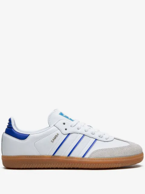 adidas tenis bajos Samba