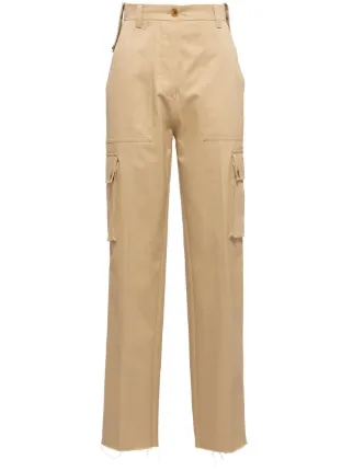 パンツ MiuMiu PANTS (MP1804SOOO11AD F0008) org.jpg