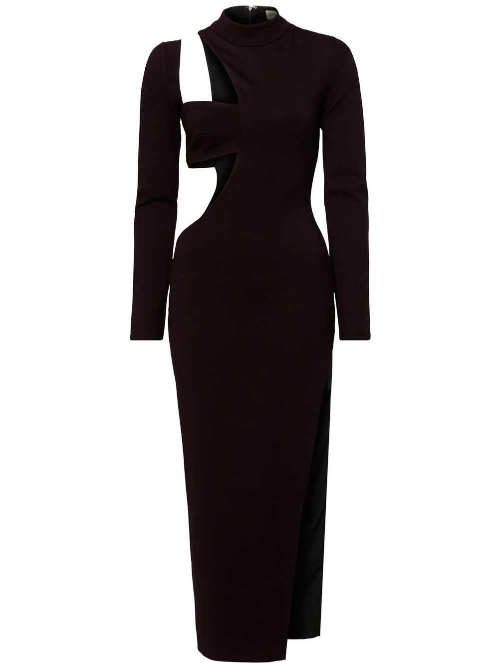 Nicholas Zakela Dress In Black