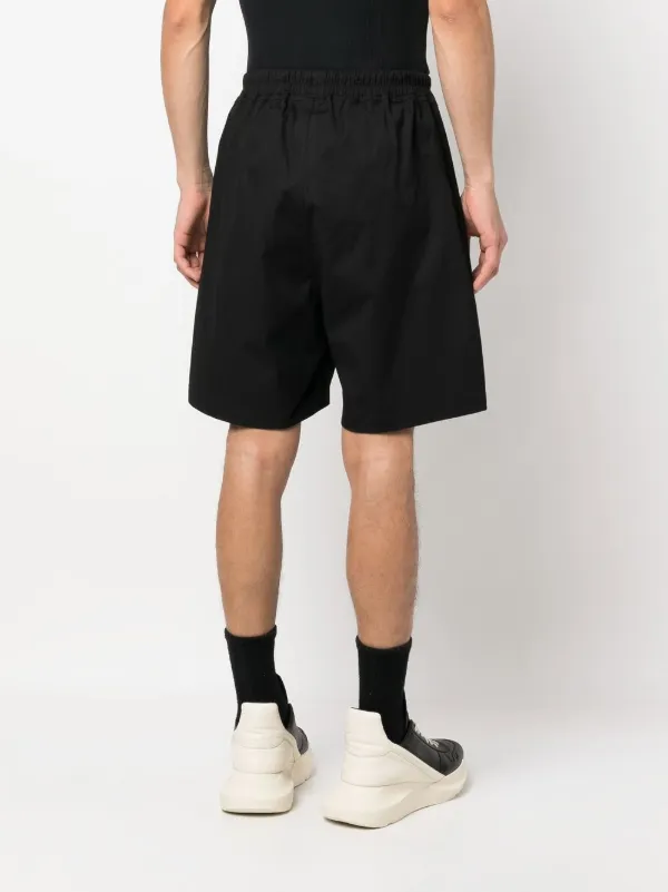 rick owens ハーフパンツ opium - メルカリ
