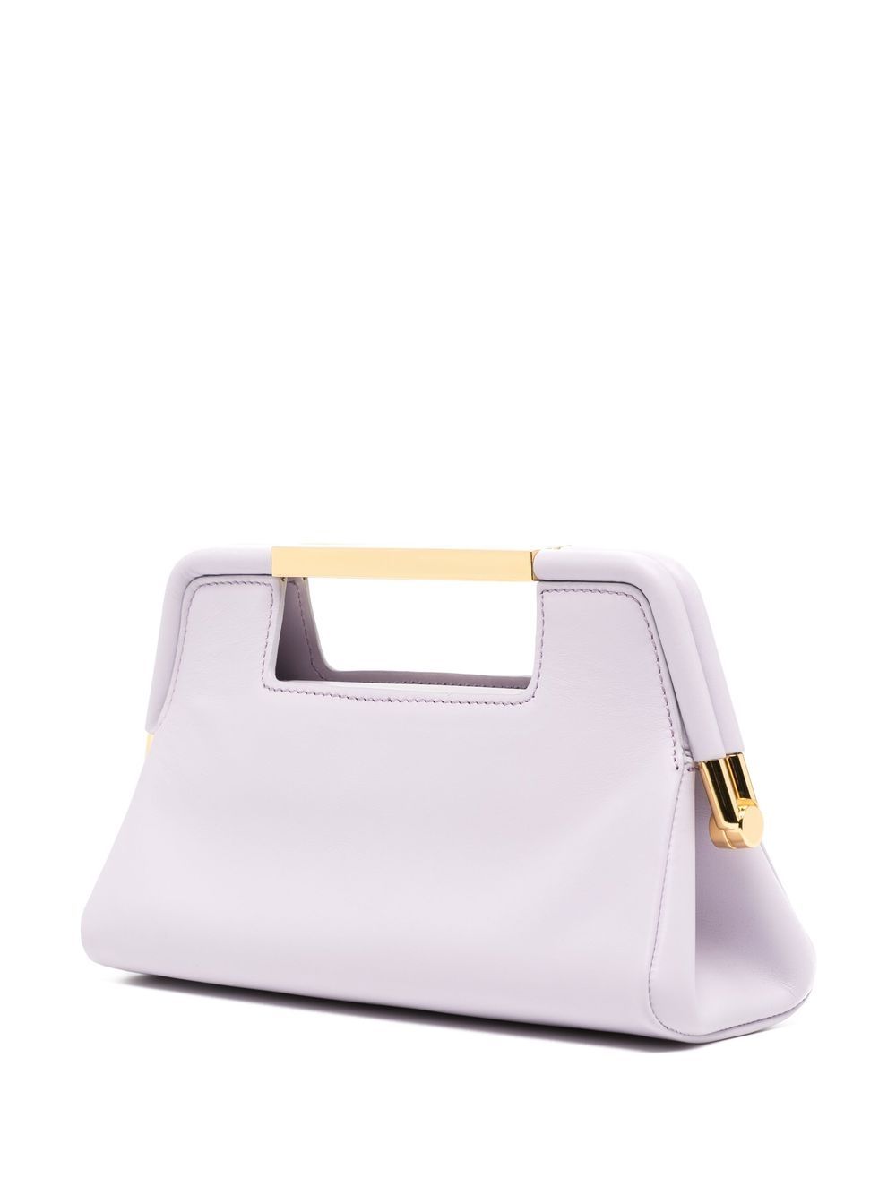 DeMellier The Mini Seville Clutch Bag - Farfetch