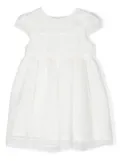 Patachou special occasion white dress