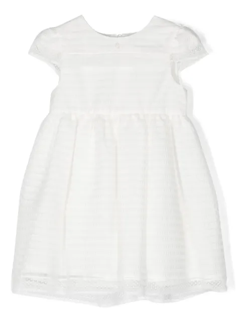 Patachou stripped dress