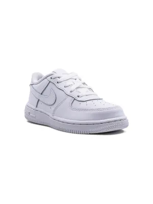 Nike Kids x Stüssy 'Air Force 1 Low' スニーカー | ニュートラル
