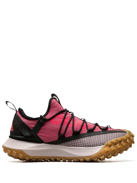 Nike ACG Mountain Fly Low "Pink" sneakers