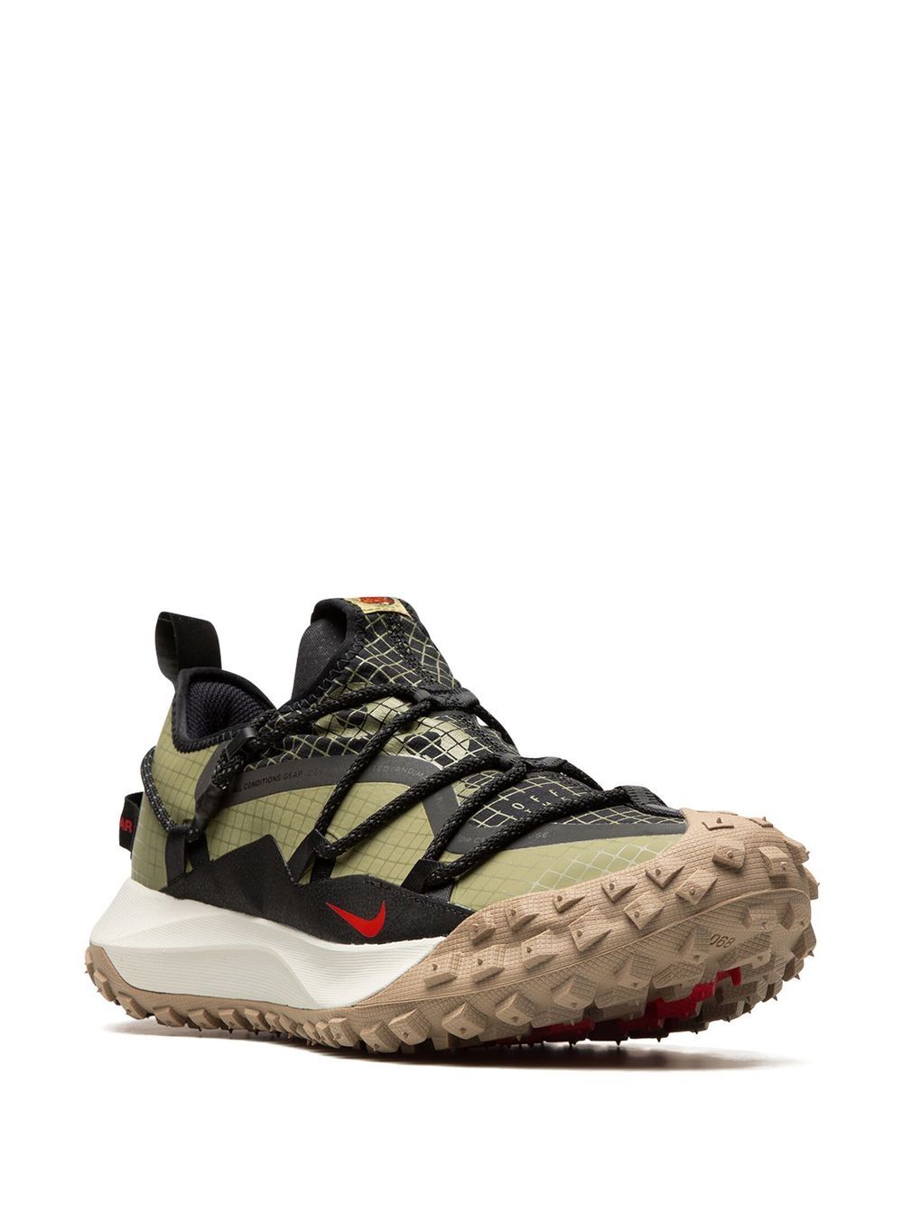 Nike ACG Mountain Fly Low Sneakers - Farfetch