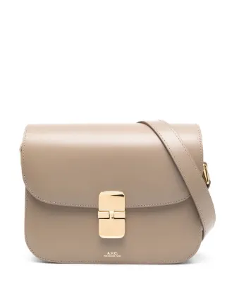 A.P.C.