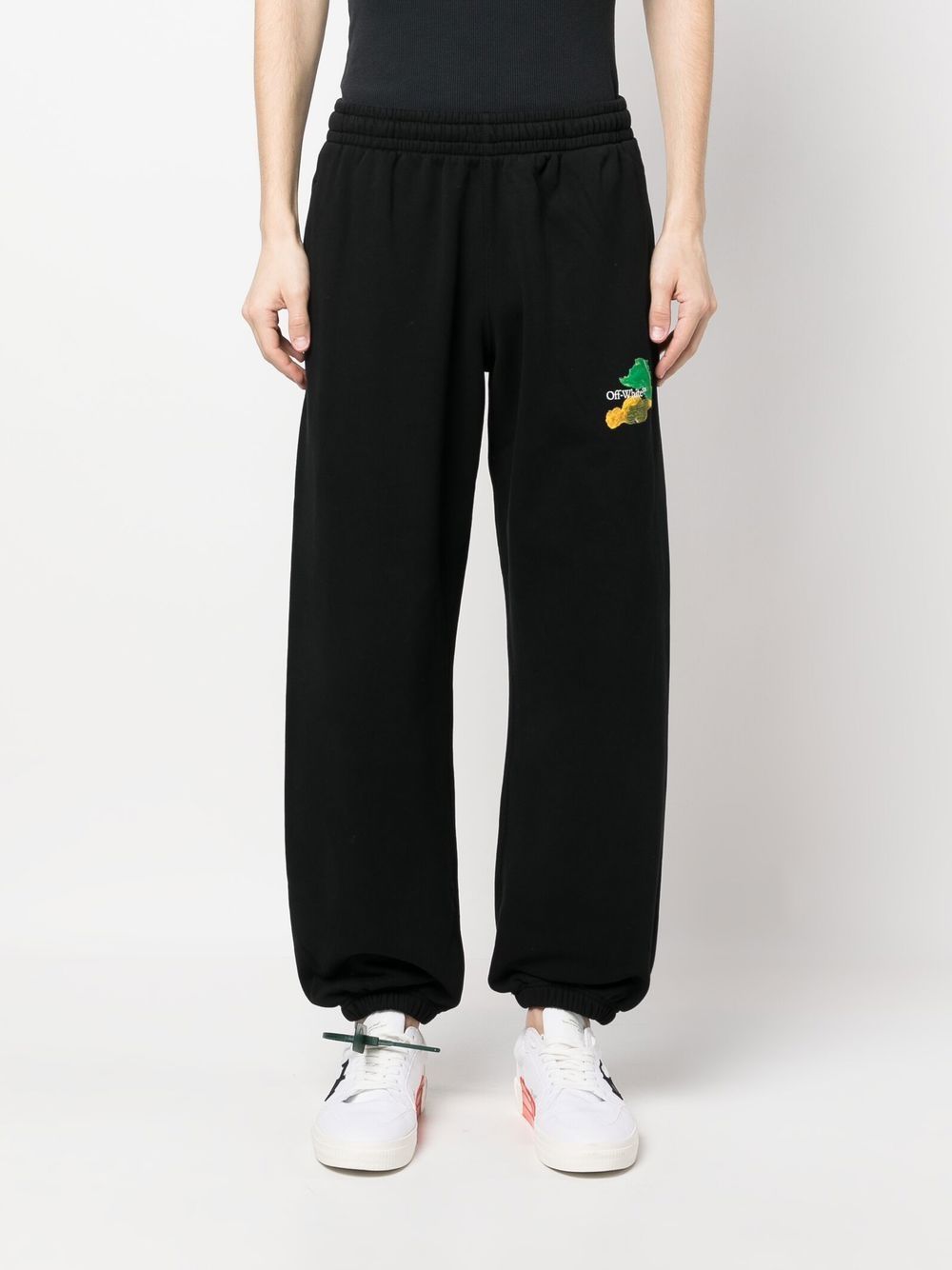 arrow track pants