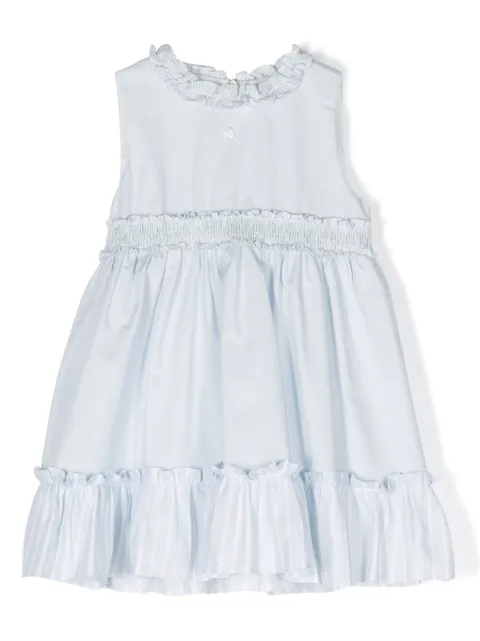 Patachou vestido acampanado