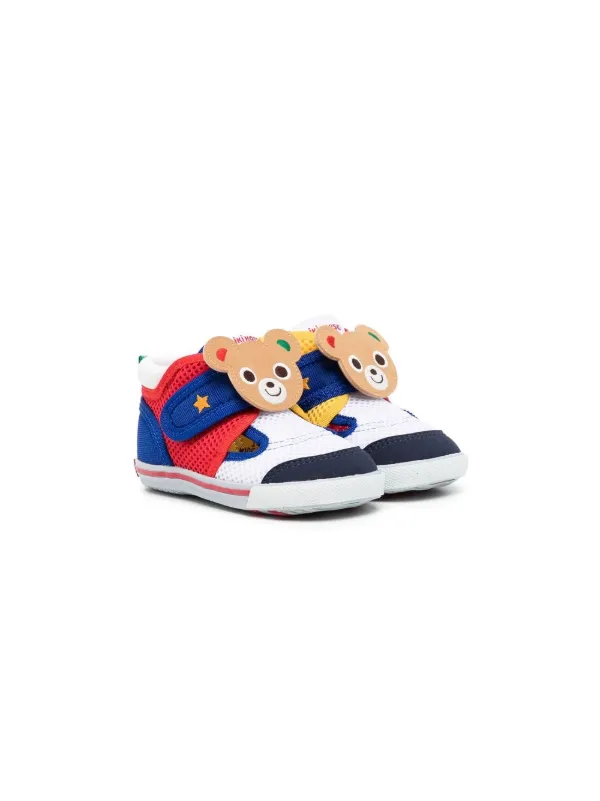 Mikihouse baby shoes new arrivals