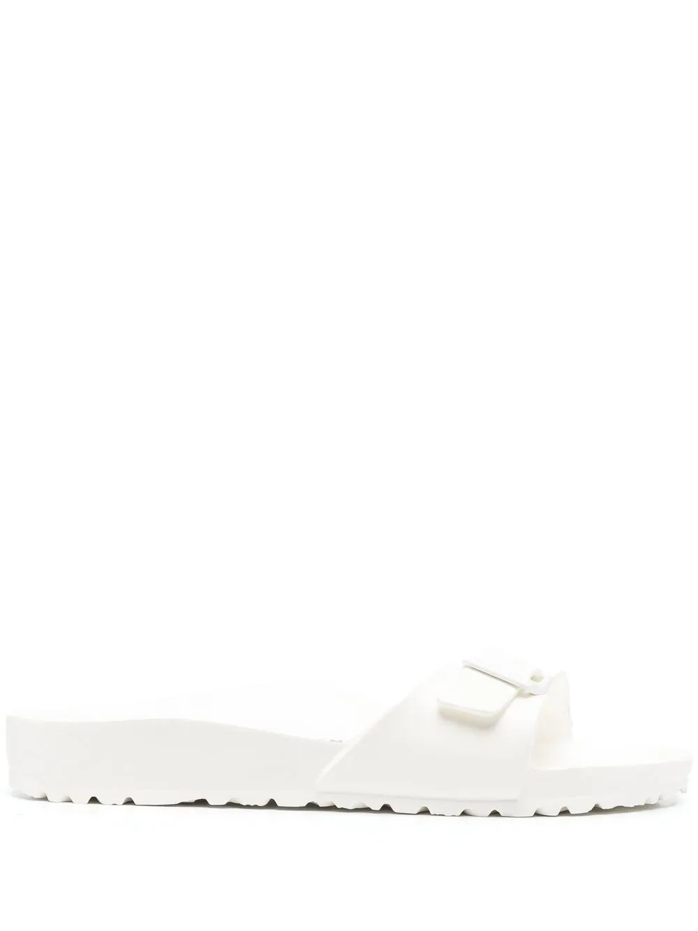 

Birkenstock Madrid EVA sandals - White