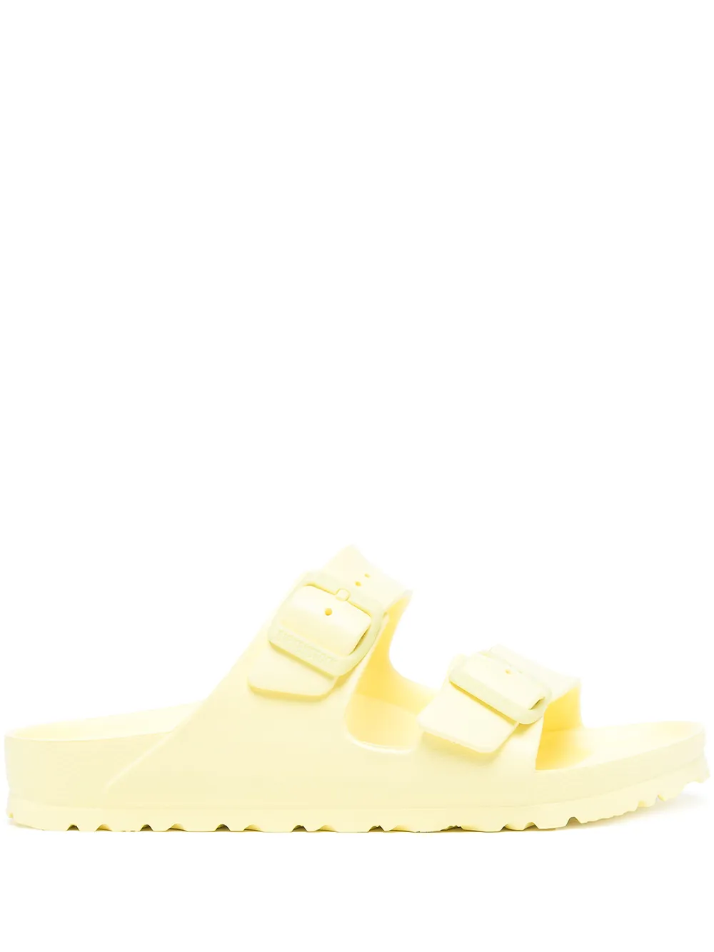Birkenstock Arizona Rubber Slides ModeSens