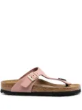 Birkenstock Gizeh BS slippers - Pink