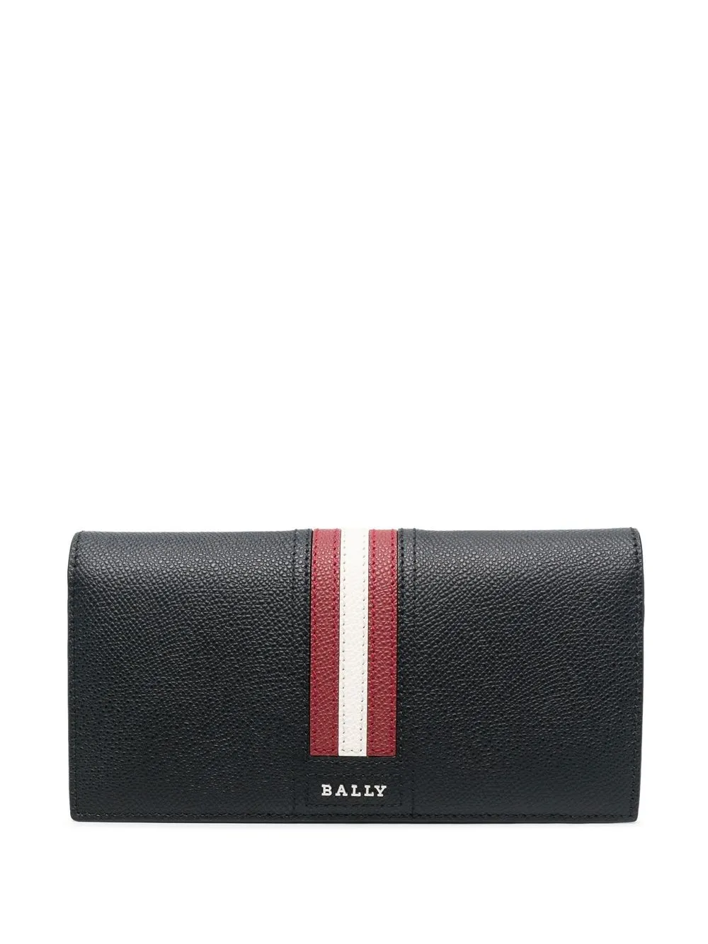 

Bally Talirolt leather wallet - Black