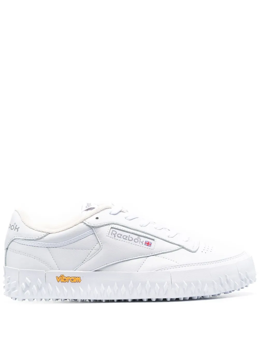 

Reebok Club C Vibram sneakers - White