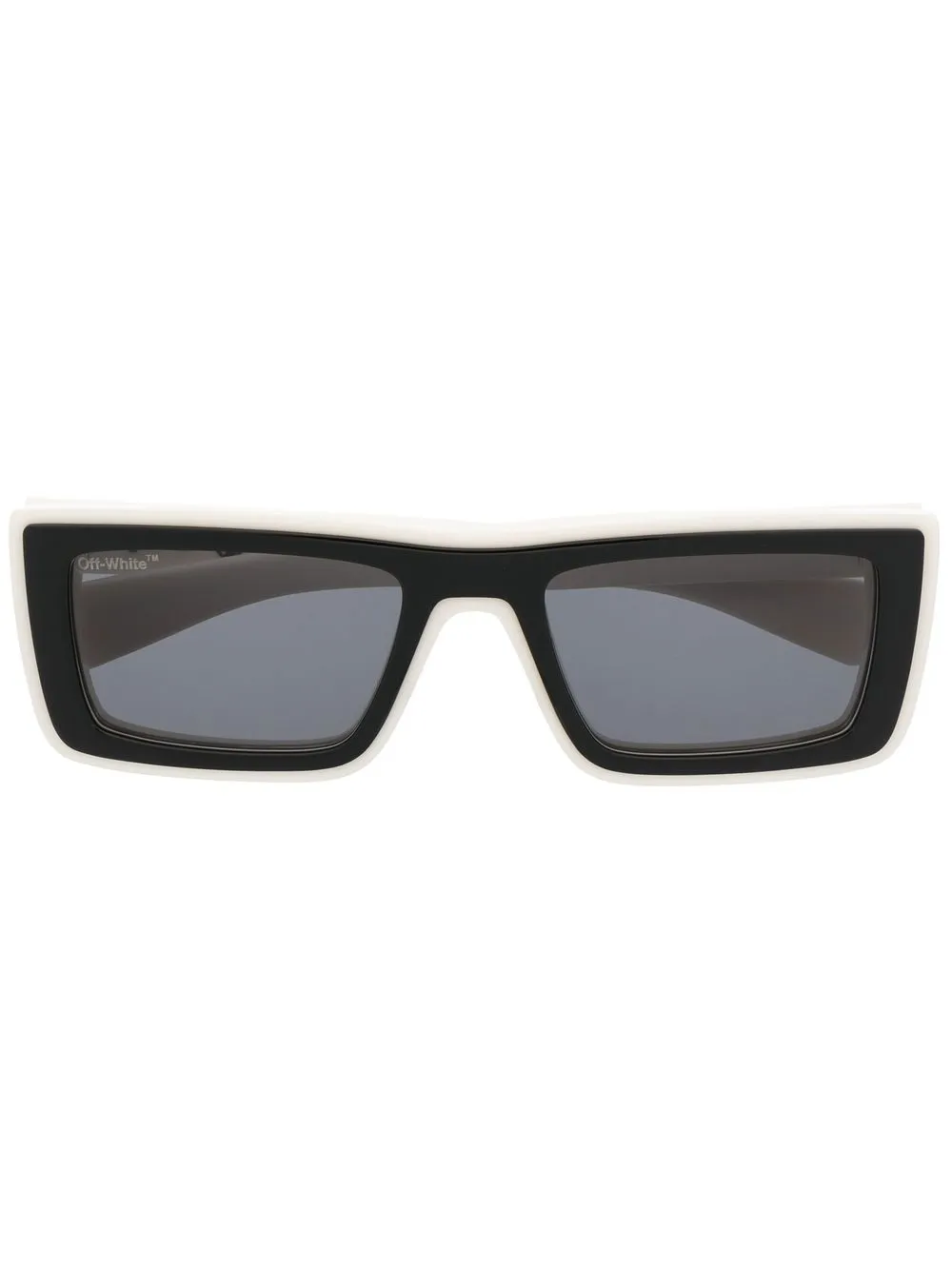 

Off-White Jacob square-frame sunglasses