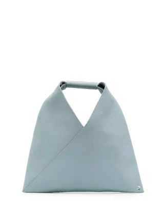 MM6 Maison Margiela Mini Japanese Tote Bag Farfetch