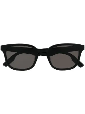 Gentle Monster Days Day サングラス | ブラック | FARFETCH JP