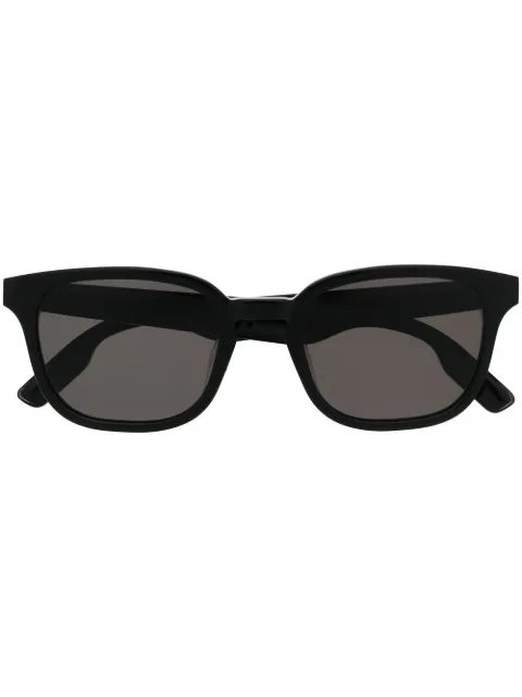 Aether Eyewear tinted square-frame sunglasses 