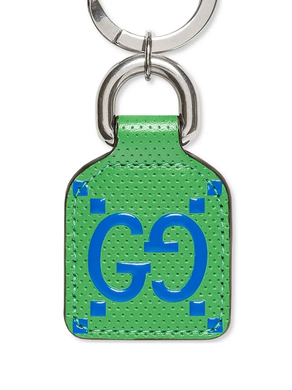 Gucci key tag new arrivals