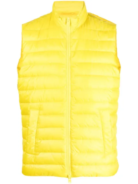 Herno chaleco Globe acolchado