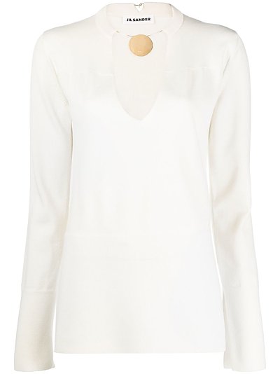 Jil Sander