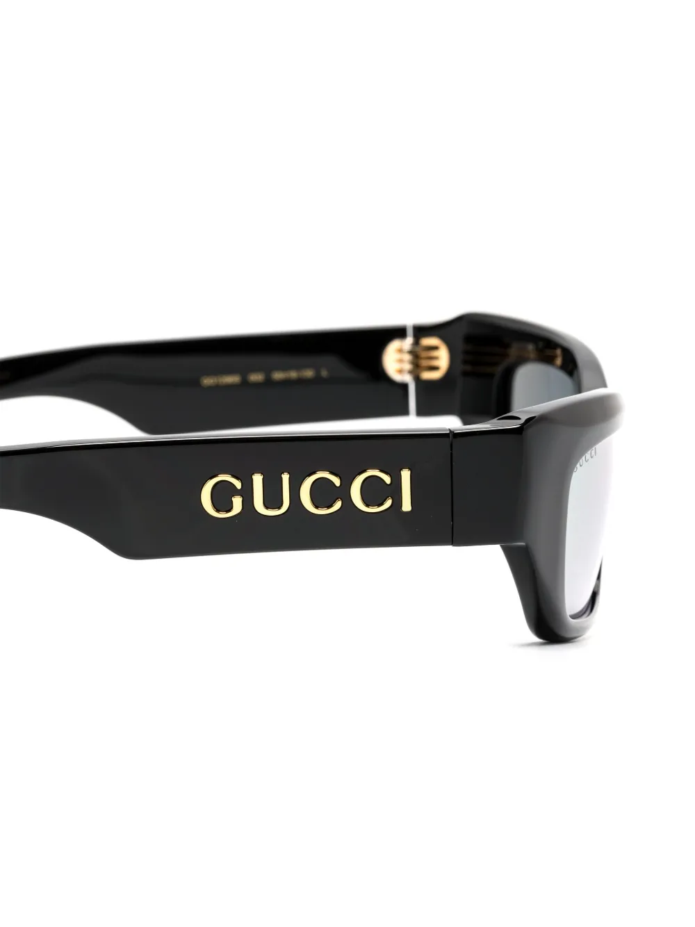 Gucci glasses unisex hotsell