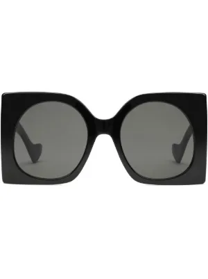 Gucci Eyewear（グッチ・アイウェア）ウィメンズ - FARFETCH