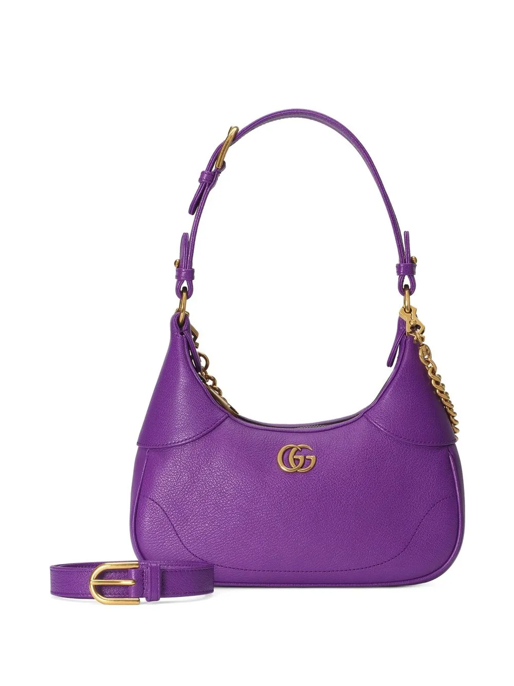 Gucci Aphrodite Small Shoulder Bag Farfetch