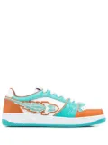 Enterprise Japan Rocket low-top sneakers - Blue