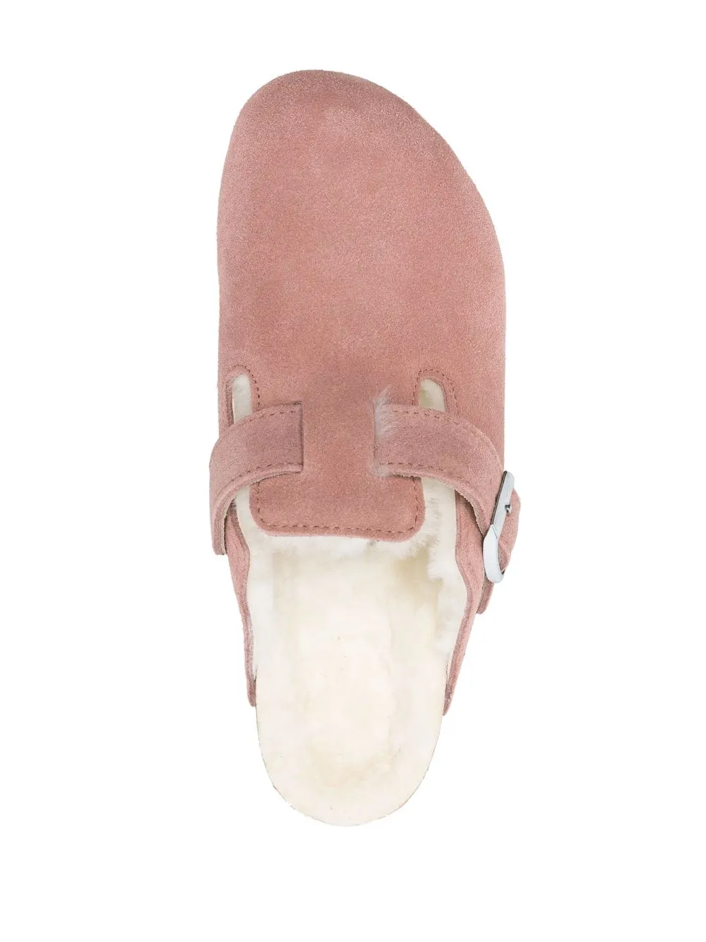 Birkenstock side buckle-fastening slides | Scarpe | Image 4