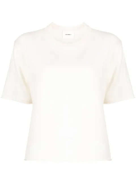 Lisa Yang cardigan en cachemire