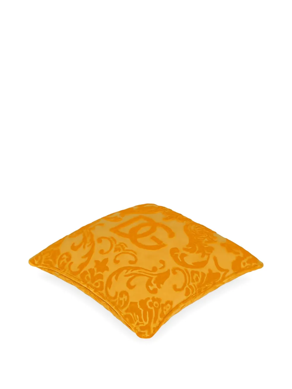 Dolce & Gabbana DG-logo cushion | Cushions | Image 2