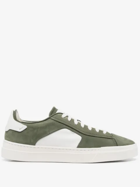 Santoni Darts low-top sneakers