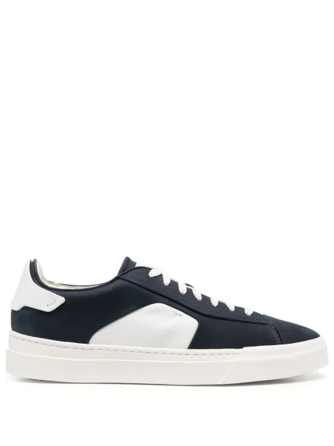 Santoni Darts low-top sneakers