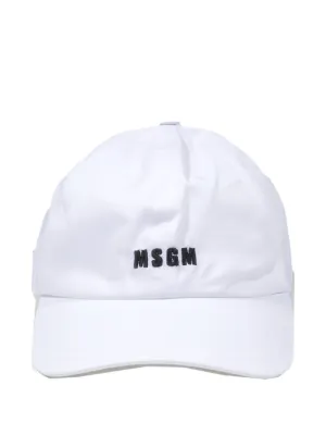 MSGM Hats for Men - Shop Now on FARFETCH