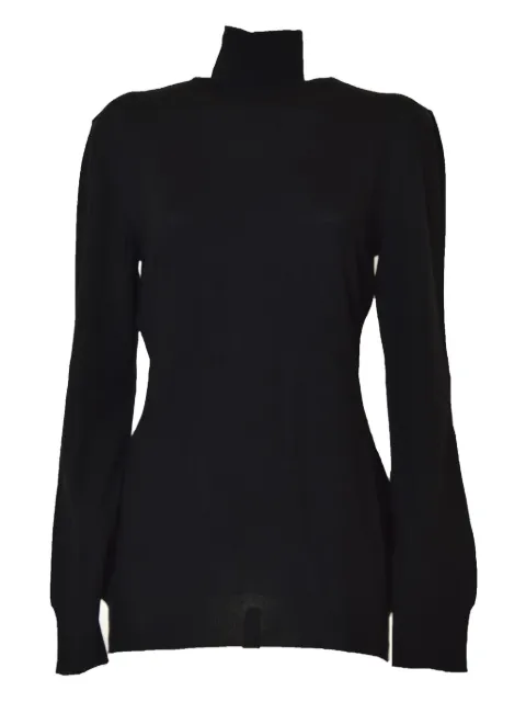 Boutique Moschino fine-knit jumper