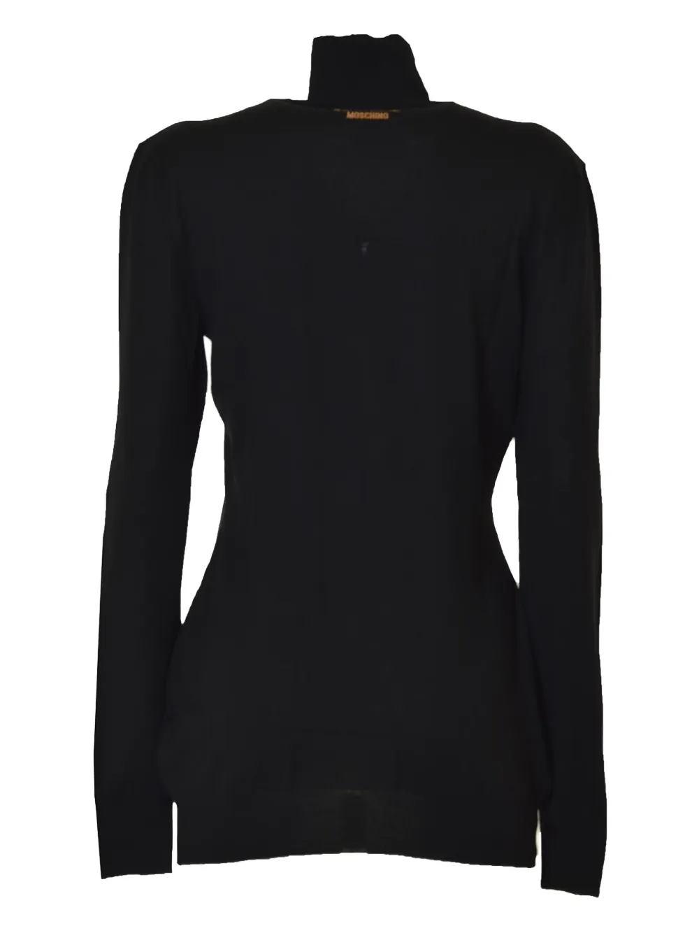 Boutique Moschino Maglione in maglia fine | Maglioni | Image 2