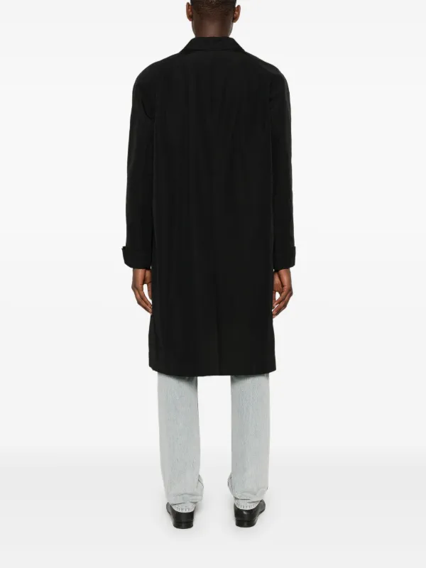 Gucci シングルコート | ブラック | FARFETCH JP