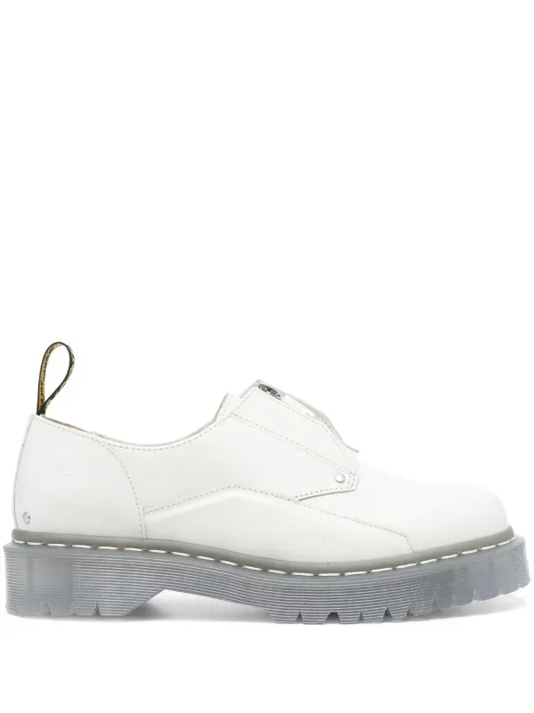 A-COLD-WALL* x Dr. Martens 1461 Bex Shoes - Farfetch