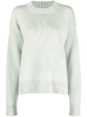 Cotton hot sale cashmere jumper