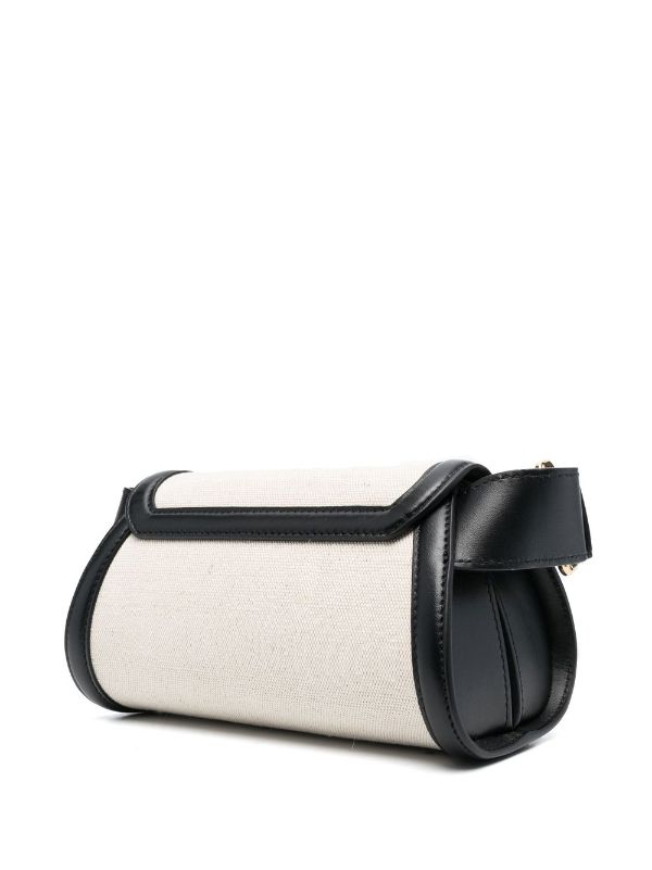 Jil Sander Cannolo Small Tote Bag - Farfetch