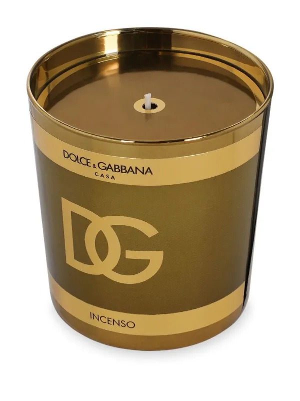 Dolce online gabbana incenso