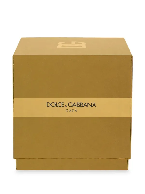 Dolce clearance gabbana incenso