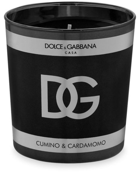 Dolce & Gabbana 쿠미노 앤 카르다모모 캔들 